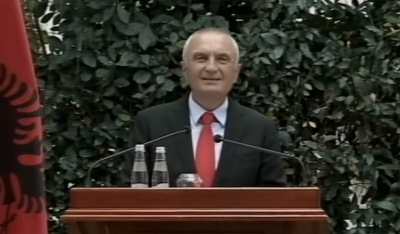 A është i implikuar Rama në idenë e shkëmbimit të territoreve Kosovë-Serbi?!Meta i prerë:E ardhmja e dy shteteve, në BE