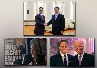 Afera e Biden me kinezët/ Kongresi: Vuk Jeremiç është dëshmitari kyç