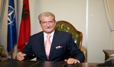 “Mungesa e Ramës, shpëtoi autostradën Arbën Xhaferi nga përdhosja”