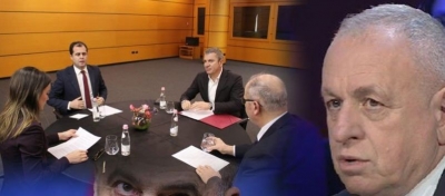 Ish-ministri i Jashtëm: Ndryshimet kushtetuese janë grusht shteti, Rama ka frikë nga zëri i shqiptarëve