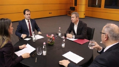 As ulje taksash, as rritje pensionesh 4 muaj para zgjedhjeve: Ndryshimet në draftin e Kodit të ri Zgjedhor