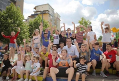 Vokshi: Rama të shpjegojë pse ligji nuk paska fuqi mbi Erion Velinë