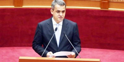 Deputeti i LSI: Bojkotoni Samitin e Dytë të Diasporës, qeveria po çon paratë dëm!