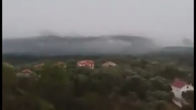 Berisha:Krim i rende mjedisor ne Fushkruje nga fabrika e vjeter e çimentos.