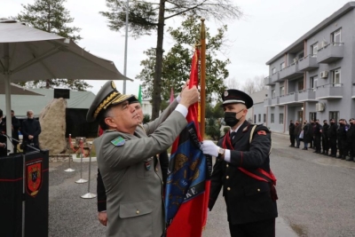 ‘Presidenti i ri’ i kallëzuar në SPAK