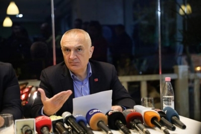 Meta i kërkon KLSH-së të kontrollojë shoqërinë Albcontrol