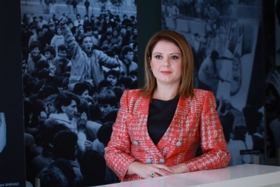 Fjalimi i Ramës në parlament, Pampuri: Ai gjen rehat vetëm me horrat e banditët…