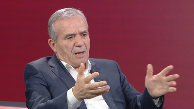 Islami për progres-raportin: Nesër, film i parë. Nuk do të ndodhë asgjë