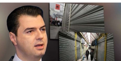 Politikat e Ramës vrastare për biznesin e vogël, Basha: Ne do të heqim të gjitha taksat dhe tarifat lokale….