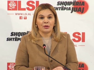 Marrëveshja për Reformën Zgjedhore/ Kryemadhi: Integrimi Evropian i Shqipërisë s’mund të sakrifikohet. Maxhoranca të heqë dorë nga…