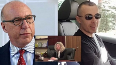 E vërteta/ Takimi Teo Jacobs-Arjan Ndoja për vendimet e kryeprokurores së Durrësit