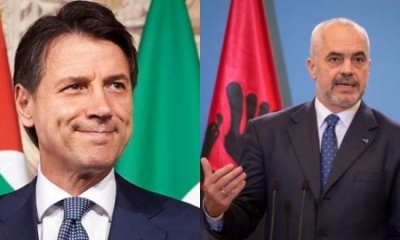 Dhoma Italiane e Tregtisë, letër kryeministrit italian: Shqipëria, e zhytur në korrupsion!