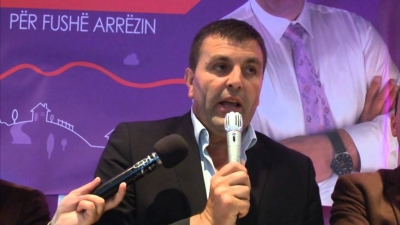 Të arrestuarit për drogën, mes tyre dhe vëllai i kryebashkiakut socialist