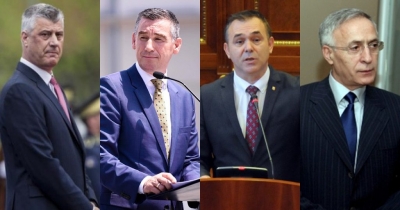 Gjyqi i turpshëm kundër Kosovës dhe UÇK. Specialja në Hagë flet në emër të Serbisë