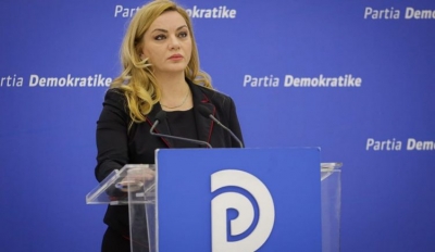 PD në mbështetje të gazetarëve të ORA News/Vokshi:Transparencë për hetimin e pronarit të Tv, Ylli Ndroqi