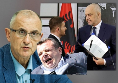 Vasili publikon videot: Mashtruesit gënjyen për negociatat, Rama të lërë zyrë sa më parë
