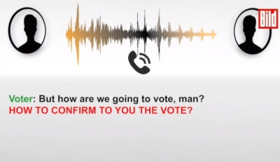 Përgjim 16/ “Si ta konfirmoj” votuesi pyet pasi ka shitur votën