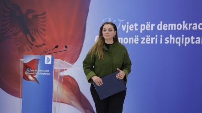 “Nuk ka për të marrë një mandat tjetër”, PD i përgjigjet Ramës: Në 25 Prill votohet për ndryshim