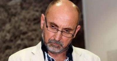 LETËR E HAPUR DREJTUAR Z. FATOS LUBONJA