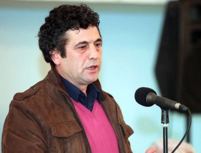 Ja kush e zëvendëson Agron Tufën