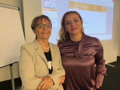 Forumi i grave të PPE, Doris Pack: Shqipëria të zbatojë kushtet e Bundestagut