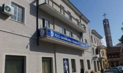 “Mos luaj me zjarrin”/ PD e Shkodrës , thirrje Ramës