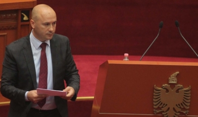 Prokuroria e Tiranës pushon hetimet ndaj ish-deputetit Gledion Rehovica