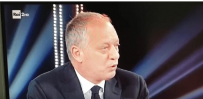 VIDEO/ Shkrimtari dhe publicisti i njohur në RAI 2: Shqipëria është Narkoshtet