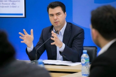 Basha: Nuk është ekuacion politik, qëllimi i reformës largimi i Ramës