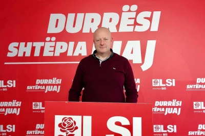 Bahri Shaqiri:1 vit pas tragjedisë dhe zero rindërtim në Shijak. Rama kërcënoi banorët