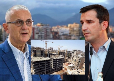 Vasili numëron mashtrimet e Veliajt: Po besuat këta, keni tallur veten