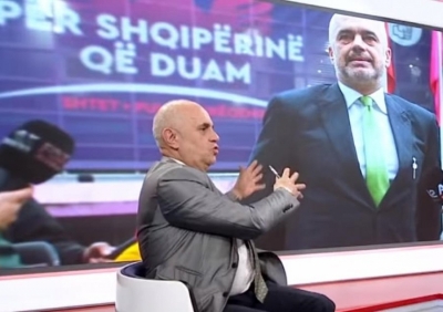 ‘80% do preken nga koronavirusi’, Fuga i përvishet Ramës: Ku e di ...