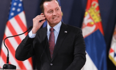 New York Times: Presioni amerikan është më shumë mbi Kosovën dhe jo mbi Serbinë