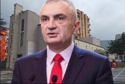 Presidenti Meta: Rrethimi i Teatrit dhe dhuna ndaj artistëve, ngjarje e shëmtuar dhe e turpshme