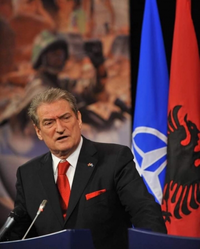 Berisha:Vetingu i rreme i Sadushit, si betimi i hajduteve para Sahitit!