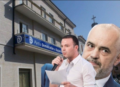 PD paralajmëron Pjetrin: Përgatitu Valdrin! Të pret burgu shumë shpejt!