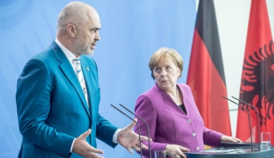 BE dhe Gjermania paralajmërojnë Ramën: Mos voto Kodin pa ardhur mendimi i Venecias!