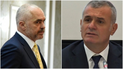 Rama, ideatori dhe ekzekutori i kapjes së shtetit në Shqipëri