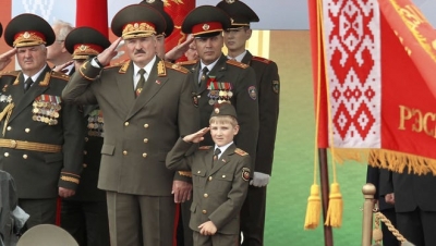 Pas Ramës, BILD:Diktatori Lukashenko humbi, opozita fitoi thellë zgjedhjet