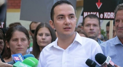 Salianji: Nuk janë serioze, Edi Rama nuk e zgjidh dot krizën me letra