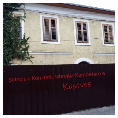 Të restaurohet shtëpia historike ku u krijua Komiteti për “Mbrojtjen Kombëtare të Kosovës”