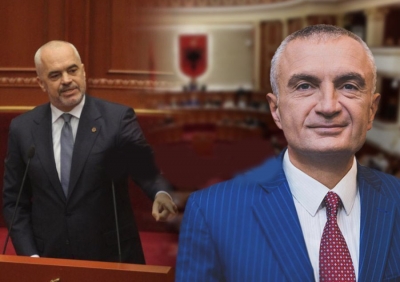 Hapi tjetër i grushtit të shtetit, shkarkimi i presidentit