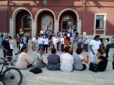 Berisha:Fondet per termetin po grabiten nga narkozyrtaret e Edvin Hajdutit.