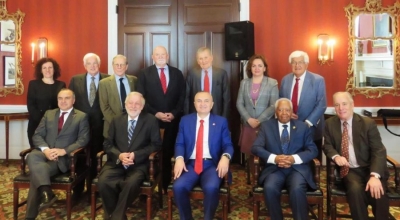 Meta me Këshillin e Ambasadorëve në Washington: Shqipëria beson në angazhimin e SHBA-ve në Ballkanin Perëndimor