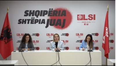 Zgjedhjet në LSI, Kryemadhi: Procesi ishte transparent, pjesëmarrja e lartë tregon rritjen e partisë sonë