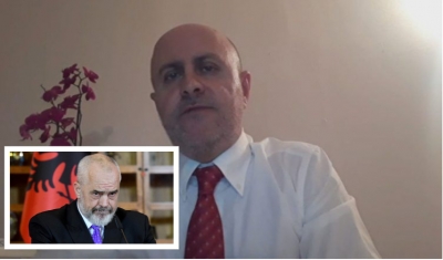 Dr.Erion Dasho i përgjigjet Ediotit!