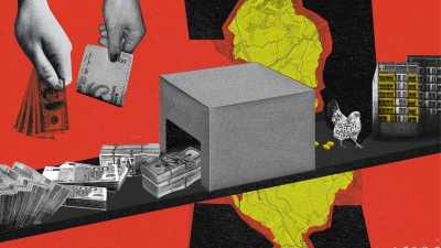 Iniciativa Globale Kundër Krimit: Paratë e drogës në Shqipëri pastrohen në ndërtim