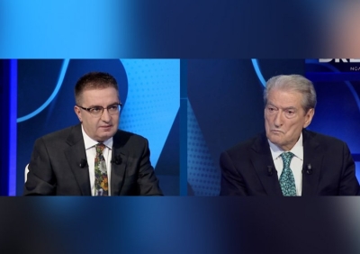 Berisha: Mbyllja e RTV Ora, pasojë e urrejtjes së Edi Ramës, në kundërshtim me ligjin