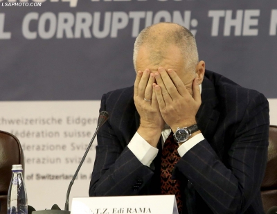 Ti je i vetmuar,por jo lider!