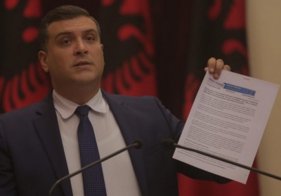 Raporti i Venecias/ Blushi: Tao Tao dhe Rilindja prodhoi lajm të rremë